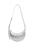 Katie Loxton Amina Sling Bag, Silver