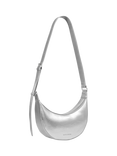 Katie Loxton Amina Sling Bag, Silver