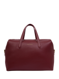 Katie Loxton Milan Cabin Bag, Cherry