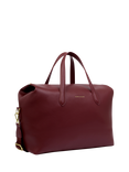 Katie Loxton Milan Cabin Bag, Cherry
