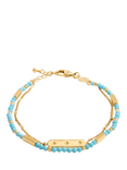 Katie Loxton Birthstone Bracelet, December