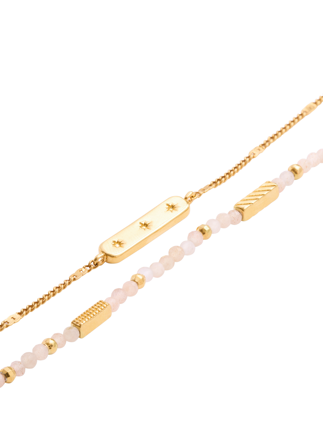 Product image 2 of 5, which shows Katie Loxton Birthstone Bracelet, July