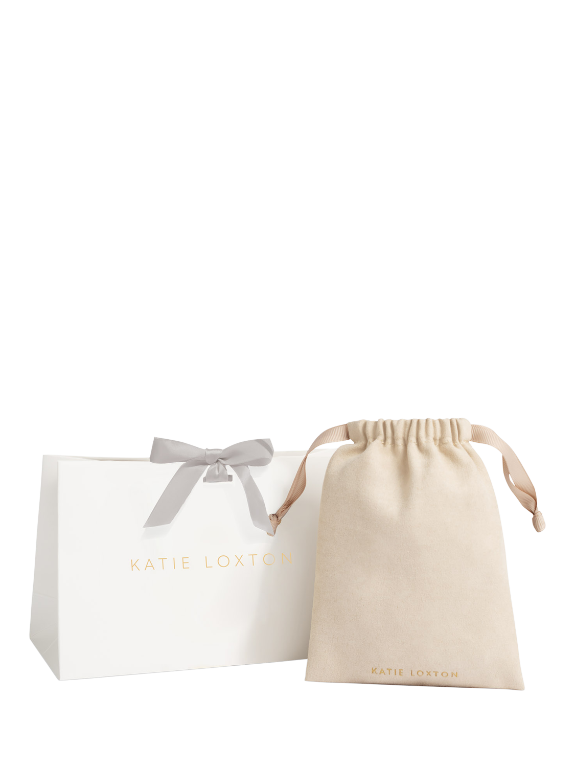 Product image 5 of 5, which shows Katie Loxton Birthstone Bracelet, July