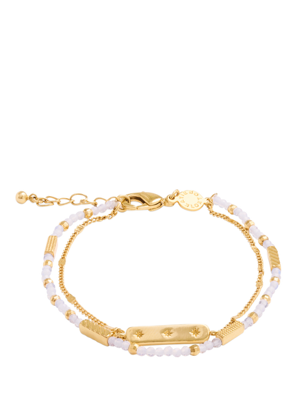 Katie Loxton Birthstone Bracelet, June