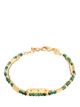 Katie Loxton Birthstone Bracelet, May