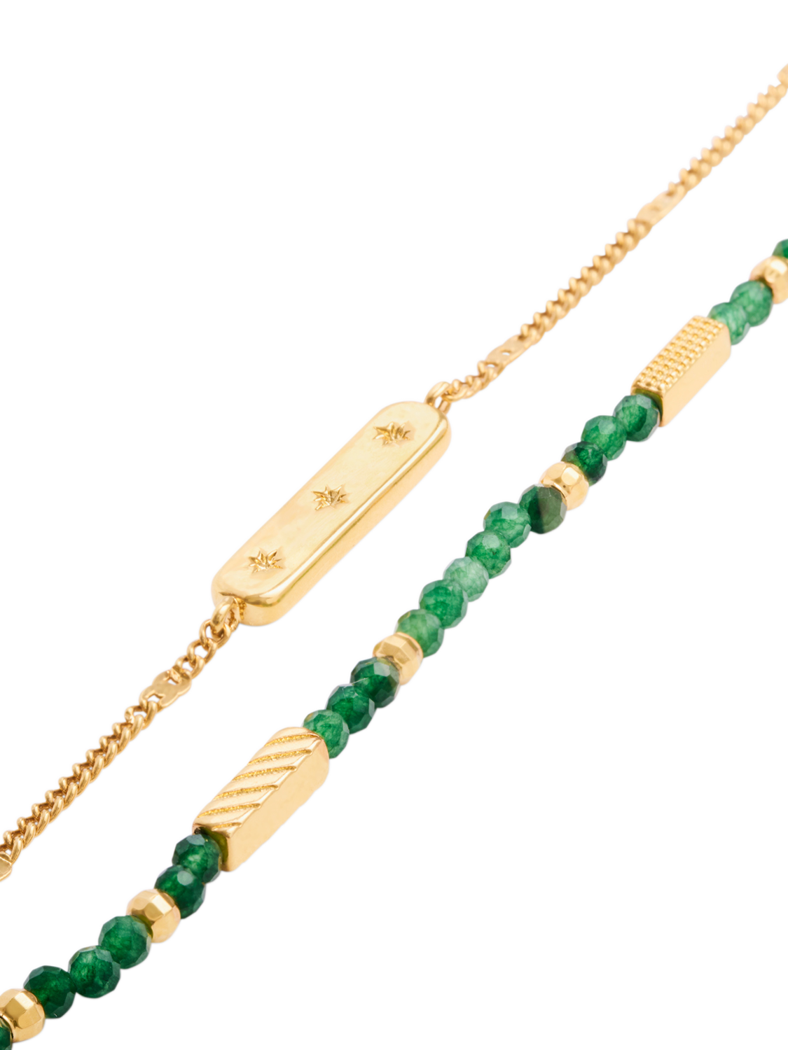 Product image 2 of 5, which shows Katie Loxton Birthstone Bracelet, May