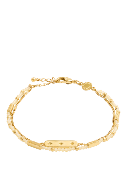 Katie Loxton Birthstone Bracelet, November