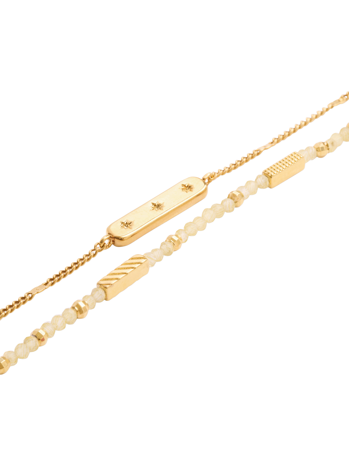 Product image 2 of 5, which shows Katie Loxton Birthstone Bracelet, November