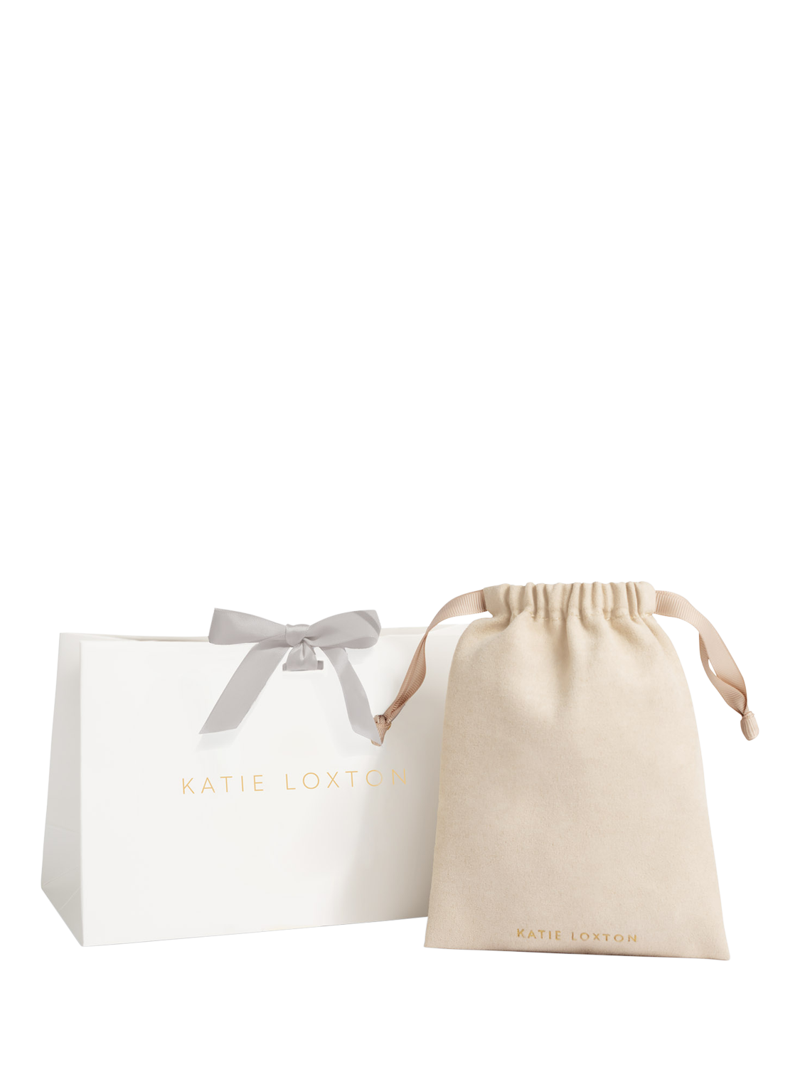 Product image 5 of 5, which shows Katie Loxton Birthstone Bracelet, November