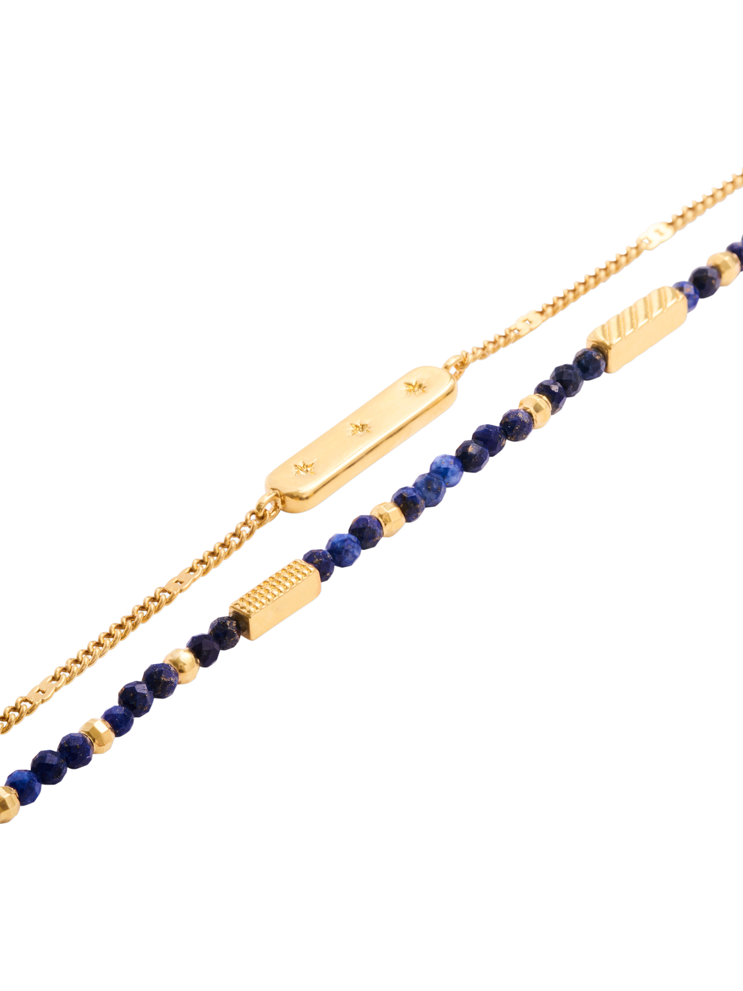 Product image 2 of 5, which shows Katie Loxton Birthstone Bracelet, September