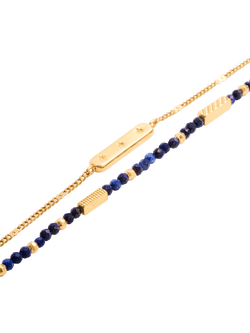 Katie Loxton Birthstone Bracelet - view 2, September