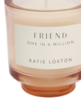 Katie Loxton Friend Scented Candle, 594g