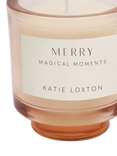 Katie Loxton Merry Blackberry Noir Scented Candle, 594g