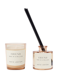 Katie Loxton Friendship Mini Home Fragrance Gift Set