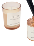 Katie Loxton Friendship Mini Home Fragrance Gift Set
