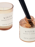 Katie Loxton Winter Mini Home Fragrance Gift Set