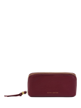 Katie Loxton Fold Out Mirror Wash Bag, Cherry