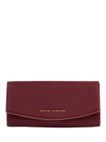 Katie Loxton A Little Sparkle Travel Jewellery Organiser, Cherry