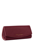 Katie Loxton A Little Sparkle Travel Jewellery Organiser, Cherry
