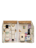 Bramley Christmas Cottage Bodycare Gift Set