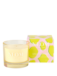 NEOM Wellbeing London Complete Bliss & Citronelle Scented Candle, 350g