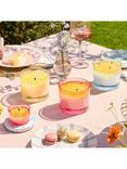 NEOM Wellbeing London Great Day Three Wick Scented Candle, 420g