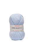 Sirdar Snuggly 3 Ply Knitting Yarn, 50g