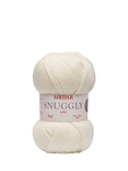 Sirdar Snug 4 Ply Knitting Yarn, 50g