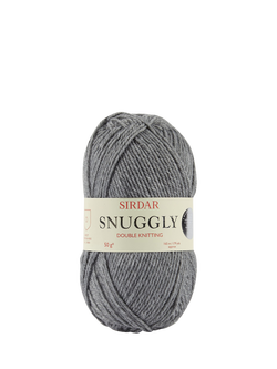 Sirdar Snuggly Double Knitting Yarn, 50g, Cub