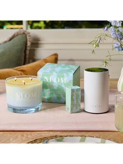 NEOM Wellbeing London Energy Burst Essential Oil, 10ml - view 2, Multi