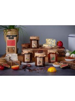 Edinburgh Preserves Cheese Lovers Preserves, 905g - view 2, 