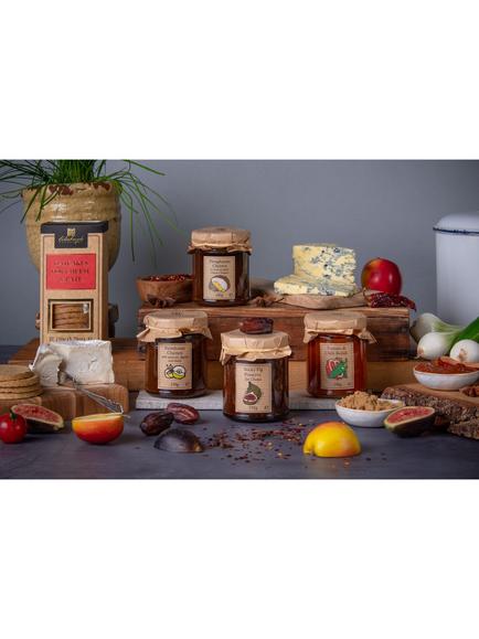 Edinburgh Preserves Cheese Lovers Preserves, 905g - view 2, 