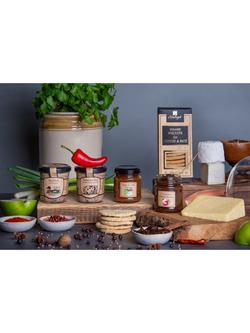 Edinburgh Preserves Farmhouse Pate Box, 530g - view 2, 