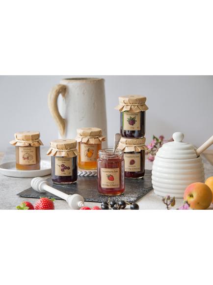Edinburgh Preserves Jam Tree Box, 666g - view 2, 