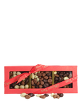 Walnut Tree Luxury Chocolate Nut & Fruit Collection, 300g