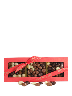 Walnut Tree Luxury Chocolate Nut & Fruit Collection, 300g, 