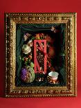 Walnut Tree Luxury Chocolate Nut & Fruit Collection, 300g