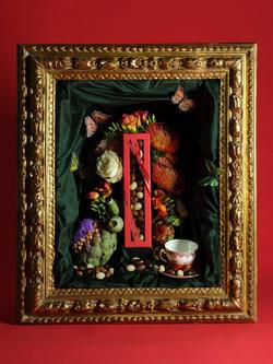 Walnut Tree Chocolate Almonds, 240g - view 2, 