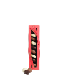 Walnut Tree Chocolate Brazil Nuts, 170g, 