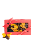 Walnut Tree Dark Chocolate Dipped Mango, 200g