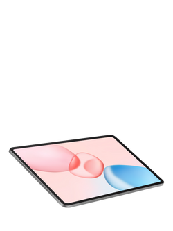 Honor Pad 10 Tablet, Android, 8GB RAM, 256GB, 12.1”, Space Grey, Space Grey