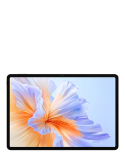 Honor Pad V9 Tablet, Android, 8GB RAM, 256GB, 11.5”, Grey, Grey