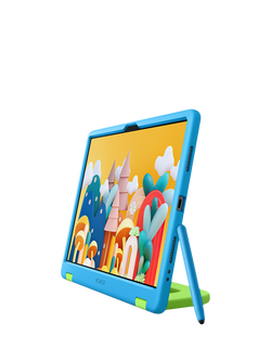 Honor Pad X8a Kids Edition Tablet, Android, 4GB RAM, 128GB, 11”, Sky Blue - view 2, Sky Blue