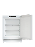 Miele FNUS7040D Under Counter Freezer, White