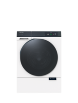 Miele Nova WQ 1000 Freestanding Washing Machine, 9kg Load, 1600rpm Spin, White