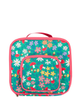 Frugi Kids' Pack A Lunch Box, Wild Woods