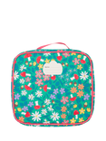Frugi Kids' Pack A Lunch Box, Wild Woods