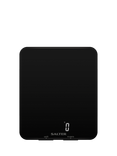 Salter Phantom Electronic Kitchen Scale, 5kg, Black