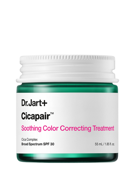 Dr.Jart+ Cicapair Soothing Colour Correcting Treatment SPF 30, 