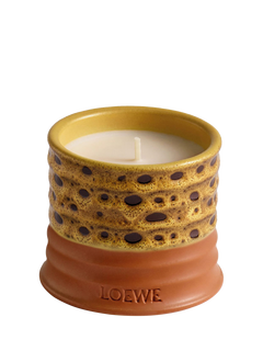LOEWE Mimosa Small Scented Candle, 170g